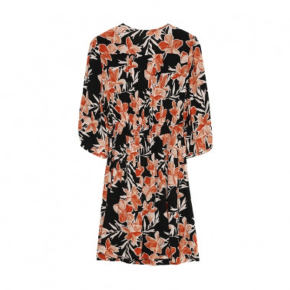 Grace & Mila Dasha Robe - Picture 5 of 5